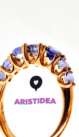 Aristidea GIF