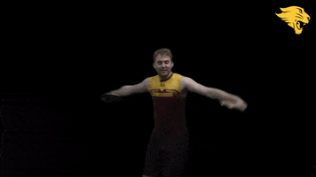 Tfxc GIF by CUCougars