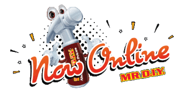 MRDIYPH Sticker