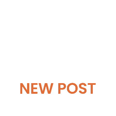 Orange Talent Sticker