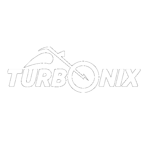 turbonix.in Sticker