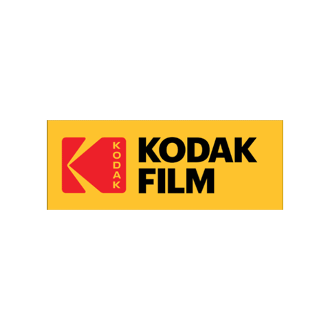 Kodak Sticker