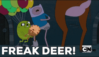 Adventure Time GIF