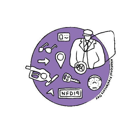 Nfd Teamipse Sticker by IPSE