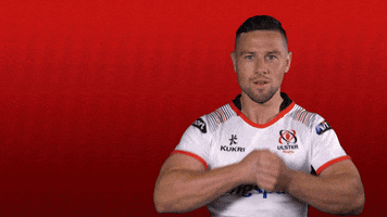 john cooney win GIF by Ulster Rugby