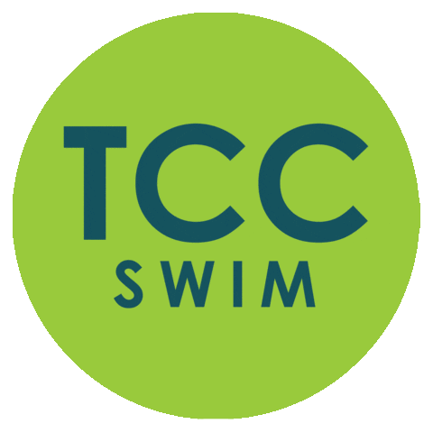 Swim Swimming Sticker by The Claremont Club