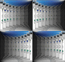 Windows Motion Design GIF by PERFECTL00P