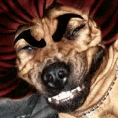 Yujiro Hanma Baki GIF