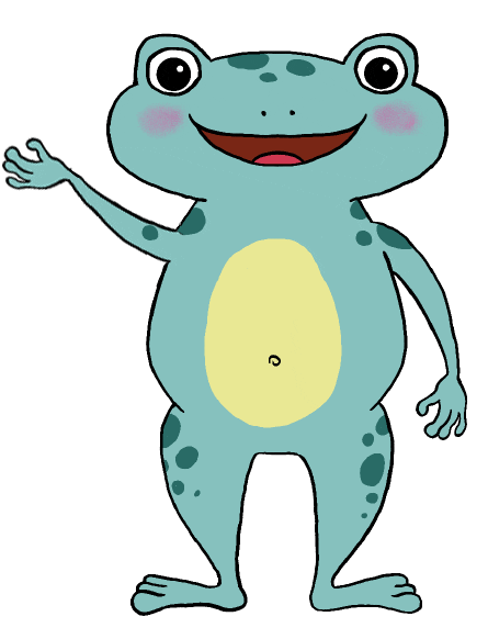 POST Family Resort Sticker