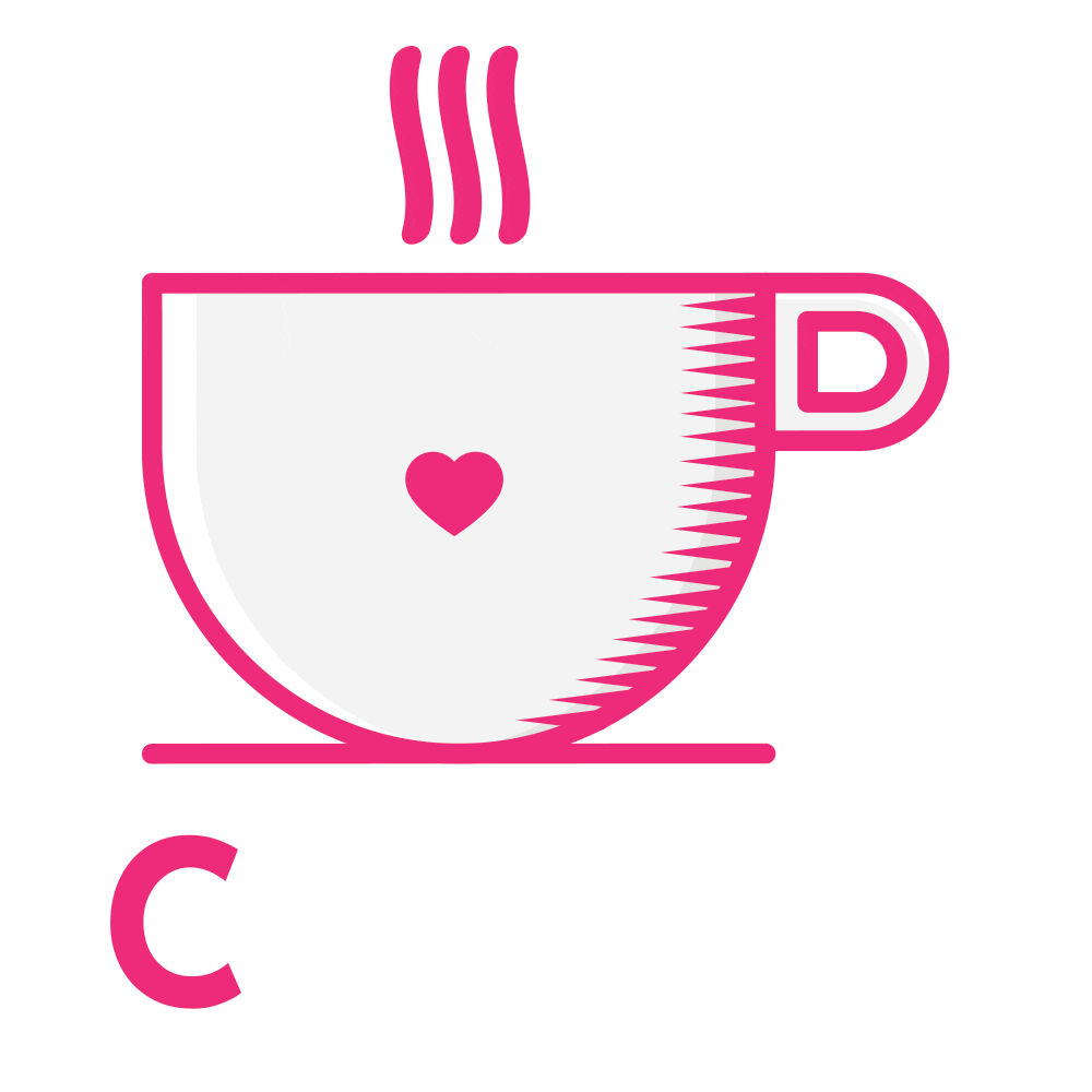 Coffee Lover GIF by All The Coffees