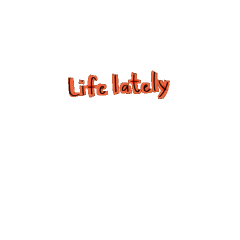 Life Sticker