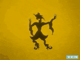 Animated Film GIF by Turner Classic Movies