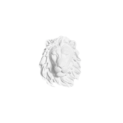 Hyde House Sticker