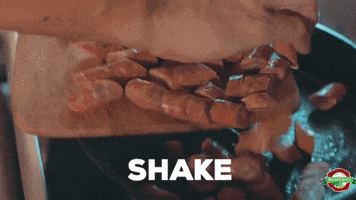 Shake Cook GIF by Foustanis.gr