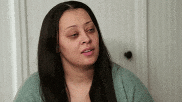 Excuse Me What GIF by WE tv