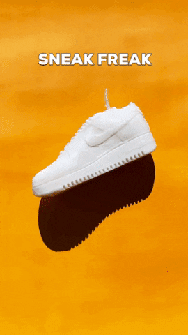Nike-off-white GIFs - Get the best GIF on GIPHY
