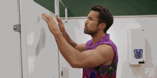 Bathroom Stall Gay Porn Gif - Mac GIFs - Get the best GIF on GIPHY