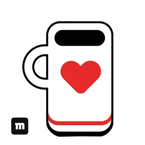 Contentcreation Socialmarketing GIF by Munch