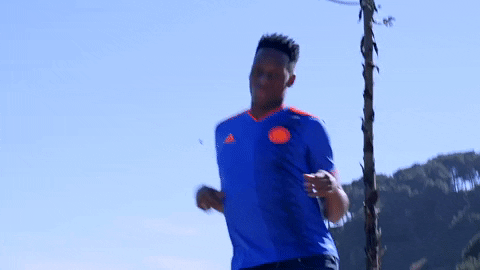 Futbol Colombia GIFs - Get the best GIF on GIPHY
