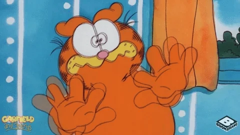 Sad No Thank You GIF by Boomerang Official