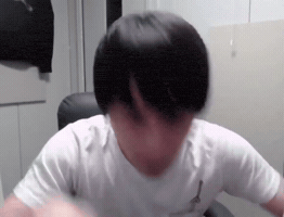 No Way Wow GIF