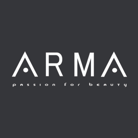Arma Beauty GIF