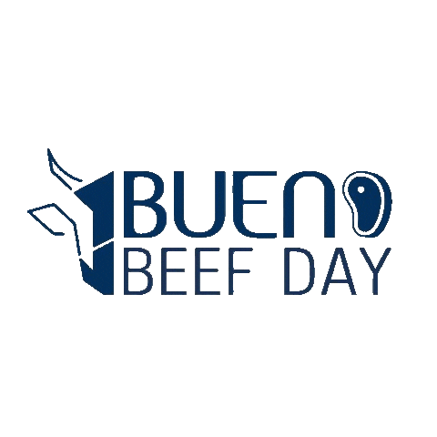 Bueno Pecuária Sticker