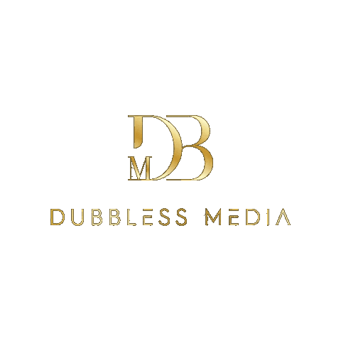 Dubbless Media Sticker