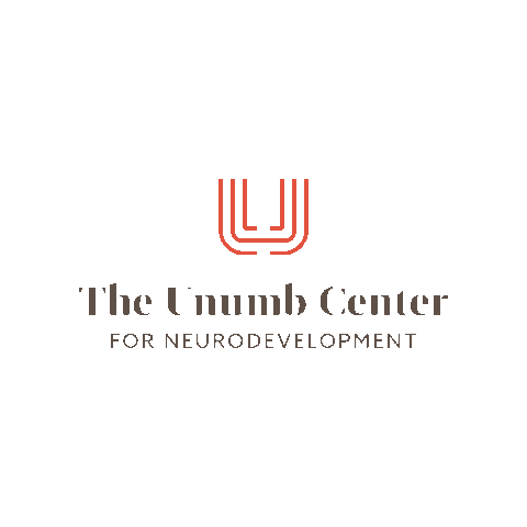 UnumbCenter Sticker