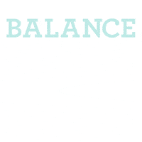 Health Balance GIF by Amy Myers MD
