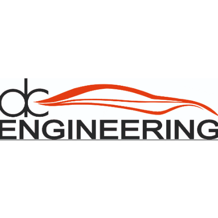 DC-ENGINEERING Sticker