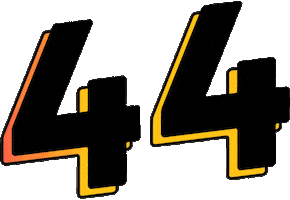 G44.STUDIO Sticker