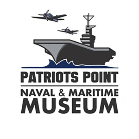 Patriots Point Naval & Maritime Museum GIF