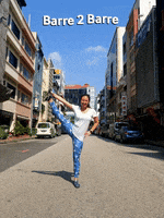 Barre Fitness GIF by barre2barresg