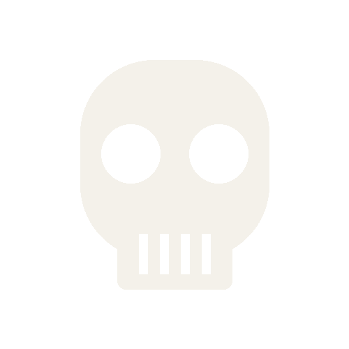Dead Skin Club Sticker
