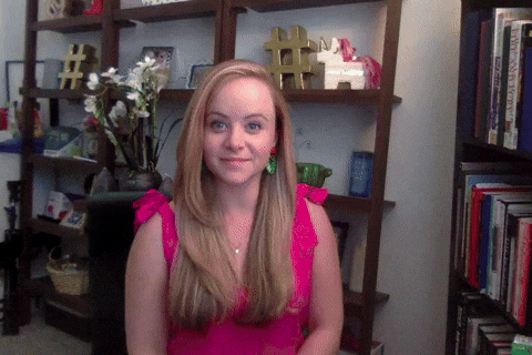 Mee Pick Me GIF by Simply Social Media