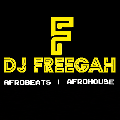 djfreegah afrobeats freegah djfreegah afrobeatsdj GIF