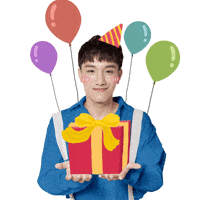 Happy Birthday Gif By Juun D Find Share On Giphy Happy Birthday Gif By Juun D Find Share On Giphy