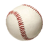 Hagen Chipmunks ⚾ Sticker