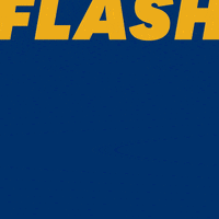 Kent State Flash GIF by Kent State University