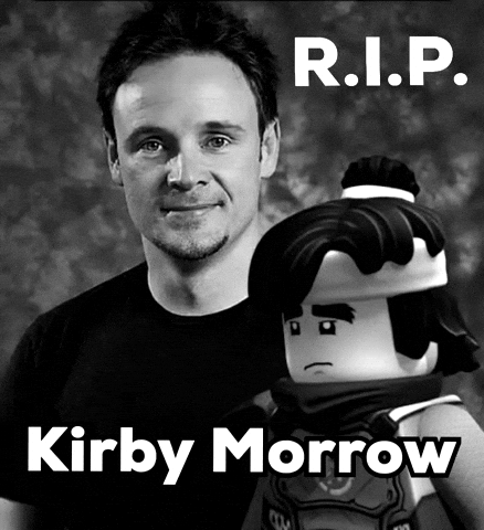 Rip Kirby GIF