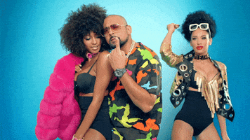 When It Comes To You Love GIF by Sean Paul