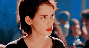 Winona Ryder Cult Movie GIF by Filmin