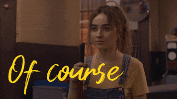 You Got It Yes GIF by FILMRISE