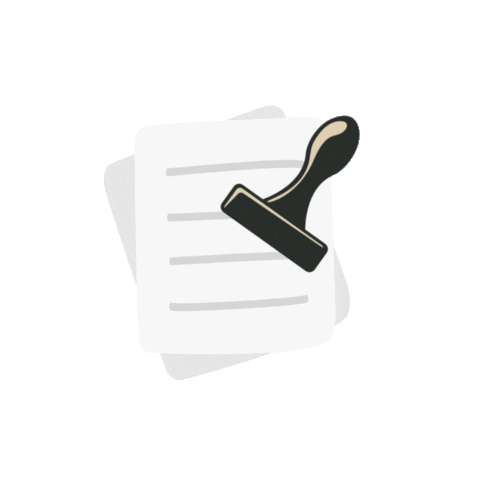 Reins Group Sticker