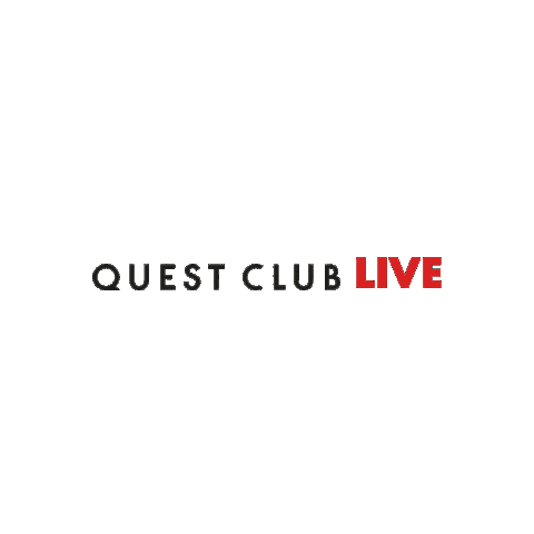 Livefitness Sticker by QuestClub