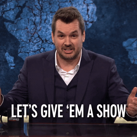 comedy central dance GIF by The Jim Jefferies Show
