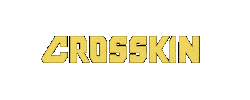 Sticker by Crosskin