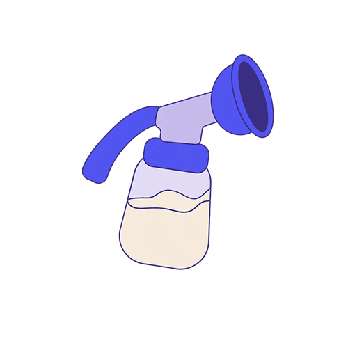 Kin Fertility Sticker