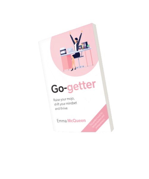 Sticker by Emma McQueen